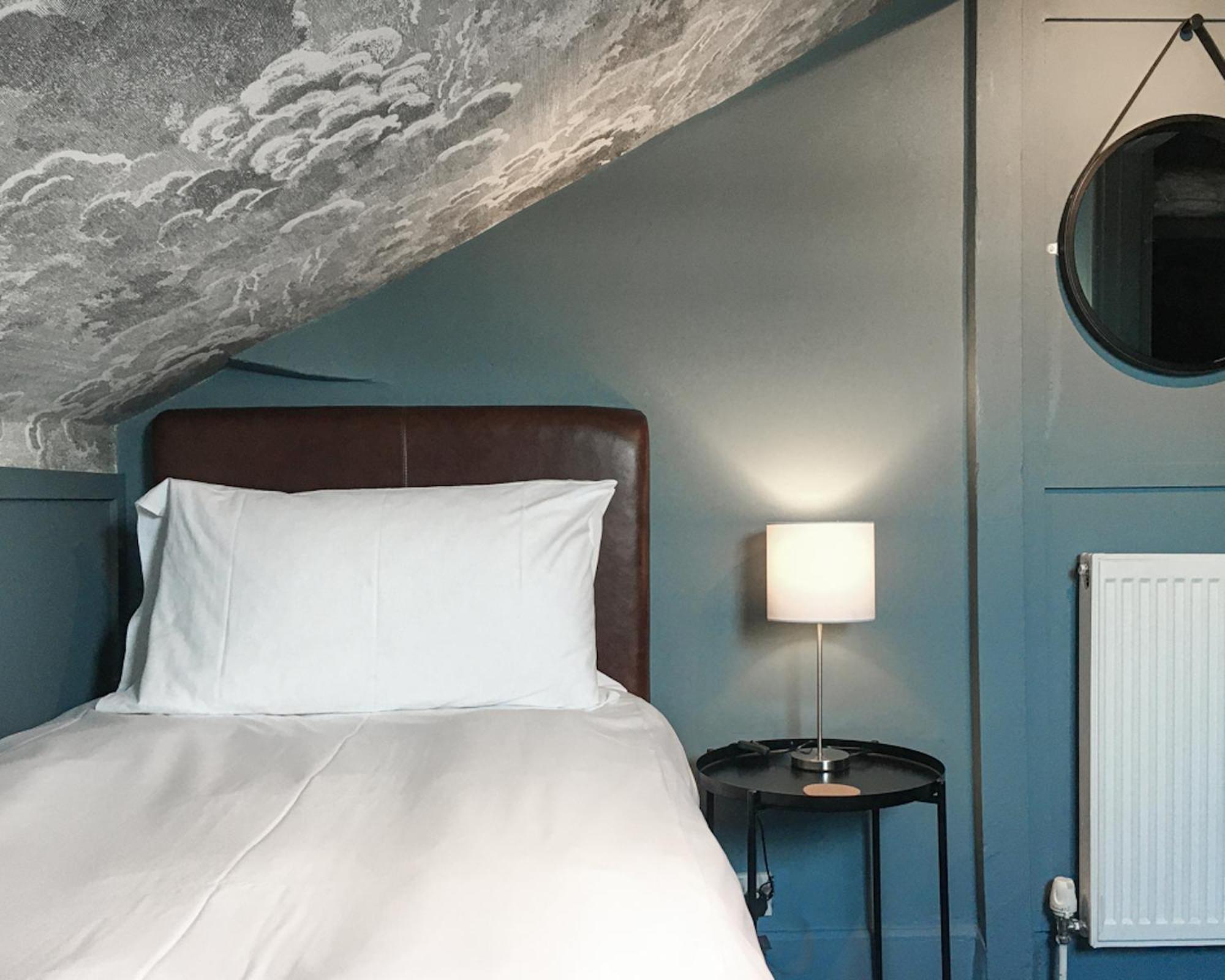 Townhouse 3*