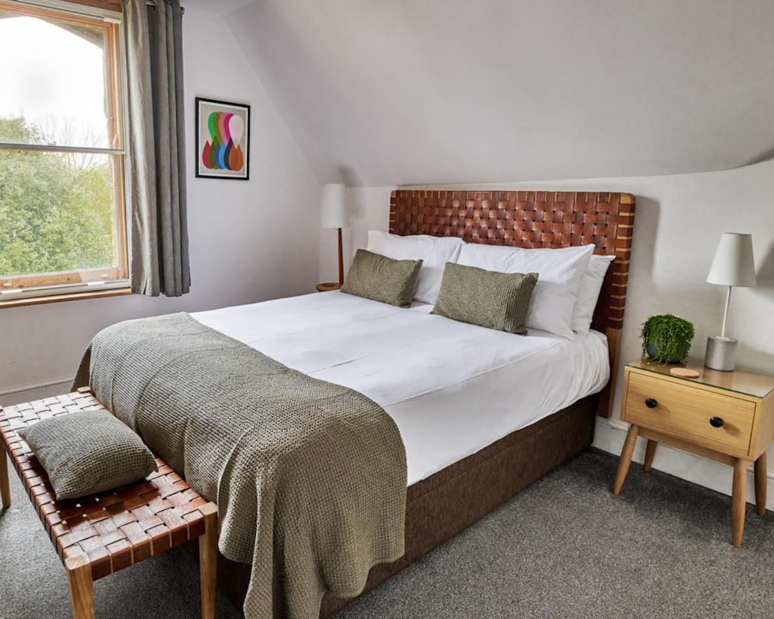 Townhouse Guest house