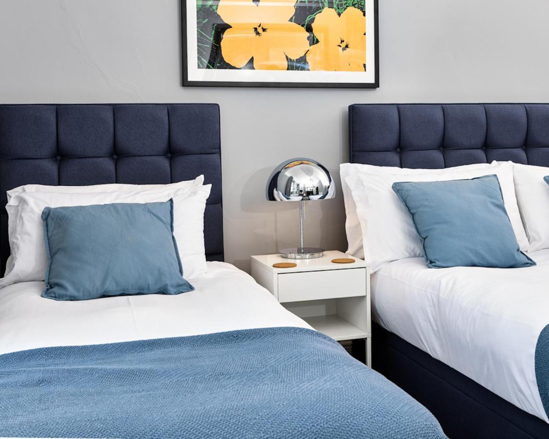 Guest house Townhouse Exeter