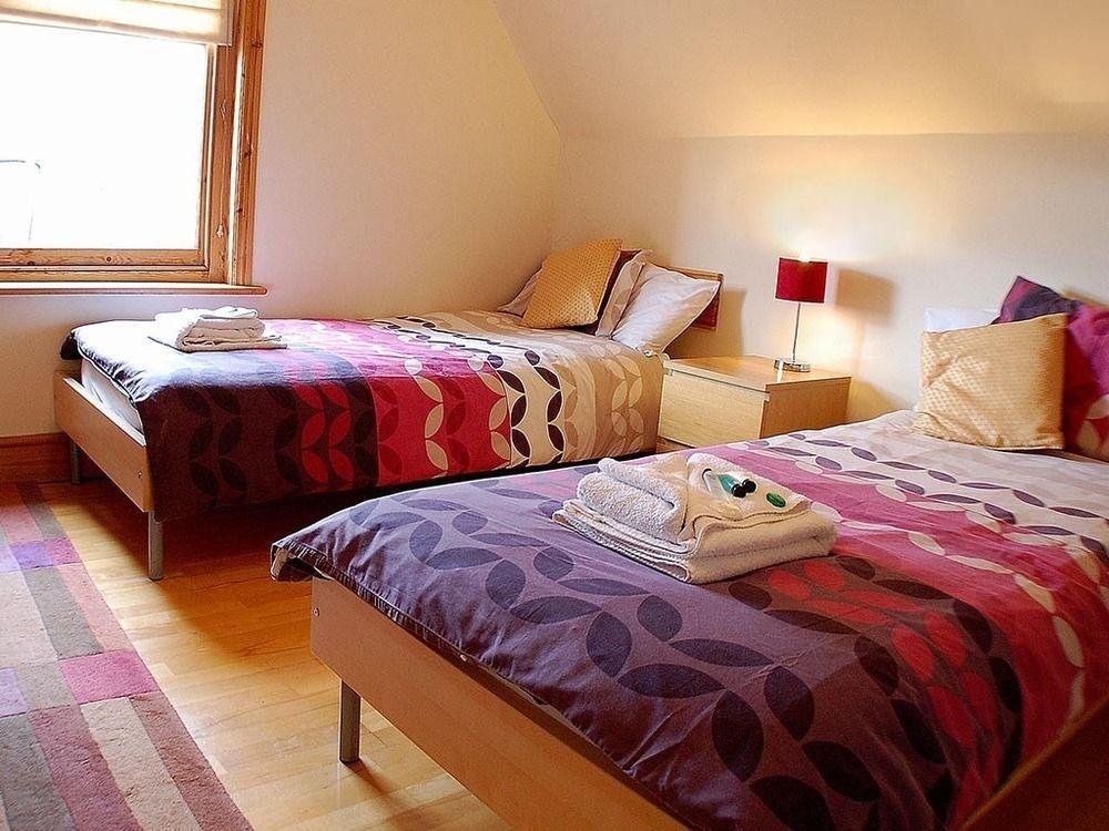 Townhouse Guest house Exeter