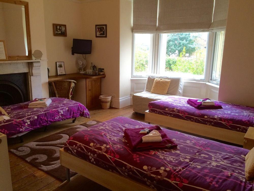 Townhouse Exeter
