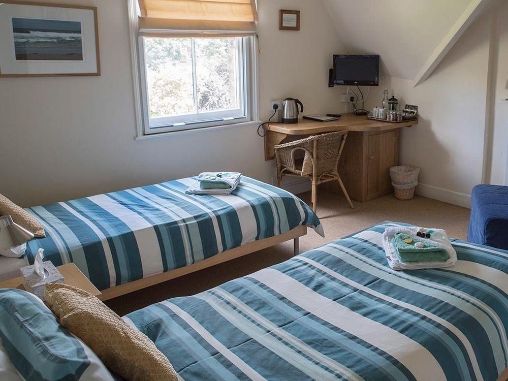 Townhouse Guest house