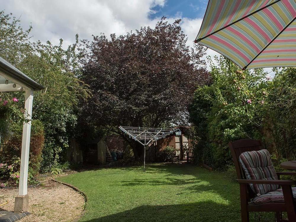 Guest house Townhouse 3*